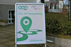 Kick-Off-Veranstaltung