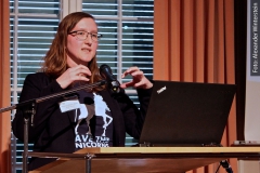 Anja Lorenz