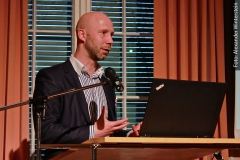 Helge Fischer