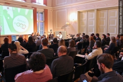 Podiumsdiskussion