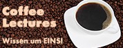 Informationen zu Normen & Standards - Coffee Lectures
