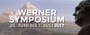 Werner-Symposium 2017