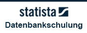 statista - Datenbankschulung