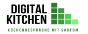 Digital Kitchen von SaxFDM: Full Integrated Research Data Lifecycle – The Project HELIPORT