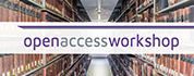 Open Access Workshop: Über sieben Brücken musst du gehen - Realisierung von Open-Access-Buchprojekten aus der Perspektive von Autor*innen