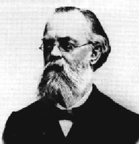 Gustav Anton Zeuner